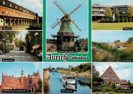 73930057 Aurich_Ostfriesland Marstall Burgstrasse Ostfriesische Landschaft Steen - Aurich