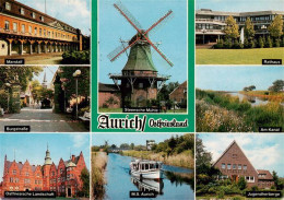 73930047 Aurich_Ostfriesland Marstall Burgstrasse Ostfriesische Landschaft Steen - Aurich