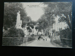 LA ROCHELLE                           SQUARE VALIN - La Rochelle