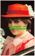 R484526 Collectors Royal Wedding. Lady Diana Spencer Ascot 1981. Prescott Pickup - Mondo