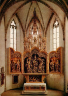 73930027 Breisach_Rhein St. Stephansmuenster Hochaltar - Breisach