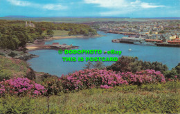 R484326 Isle Of Lewis. Stornoway. Postcard - Mondo