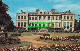 R484327 Warwickshire. Ragley Hall. Alcester. Plastichrome By Colourpicture - Mondo