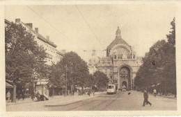 ANVERS GARE CENTRALE - Antwerpen