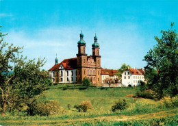 73929941 St_Peter_Schwarzwald Seminar Und Pfarrkirche - St. Peter