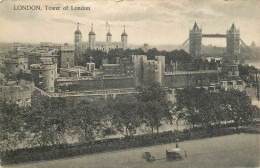 England London Tower Of London - Tower Of London