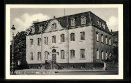 AK Iserlohn, Haus Der Heimat  - Iserlohn