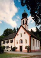 73929585 Kirchzarten Giersberg Wallfahrtskapelle Zur Gottesmutter Mit Laurentius - Kirchzarten