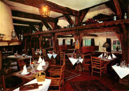 73930967 Bad_Zwischenahn Der Ahrenshof Speiserestaurant - Bad Zwischenahn