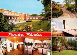 73930965 Rostrup Pension Budden Gastraeume Zimmer Park - Bad Zwischenahn