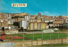 Stadium Estadio Stade Stadio Campo Sportivo Di Calcio Potenza Basilicata Differente Veduta - Calcio