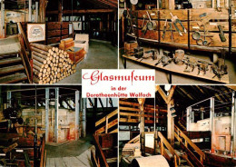 73930826 Wolfach_Schwarzwald Glasmuseum In Der Dorotheenhuette - Wolfach