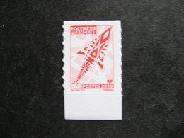 Polynésie: TB  N° 1233B , Neuf XX. - Unused Stamps