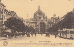 ANVERS GARE CENTRALE - Antwerpen