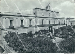 Bn110 Cartolina Mottola Palazzo Di Citta' Provincia Di Taranto - Taranto