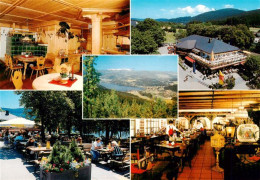 73929561 Titisee-Neustadt Restaurant Bergsee Am Titisee Gastraeume Freiterrasse - Titisee-Neustadt