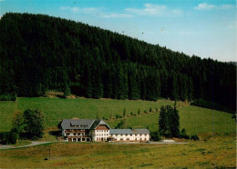 73929519 Waldau_Schwarzwald_Titisee-Neustadt Gasthaus Pension Schneeberg - Titisee-Neustadt