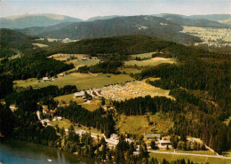 73929511 Titisee-Neustadt Campingplatz Buehlhof Fliegeraufnahme - Titisee-Neustadt