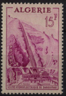 N° 313 - X X - ( C 78 ) - Unused Stamps