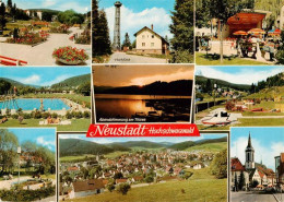 73929453 Neustadt__Schwarzwald_Titisee-Neustadt Park Hochfirst Kurkonzert Titise - Titisee-Neustadt