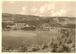 73929442 Titisee-Neustadt Seepanorama - Titisee-Neustadt