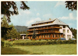 73929421 Titisee-Neustadt Hotel Brugger Am See - Titisee-Neustadt