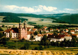 73929378 St_Peter_Schwarzwald Panorama Mit Kirche - St. Peter