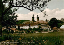 73929355 St_Peter_Schwarzwald Kloster - St. Peter