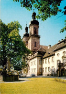 73929318 St_Peter_Schwarzwald Ehem Klosterkirche - St. Peter