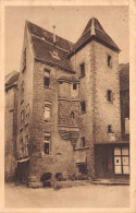 24-SARLAT-N°T5058-C/0095 - Sarlat La Caneda