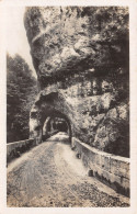 38-PONT EN ROYANS-N°T5058-B/0171 - Pont-en-Royans