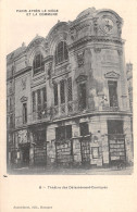 75-PARIS THEATRE DES DELASSEMENT COMIQUES-N°T5058-A/0319 - Autres & Non Classés