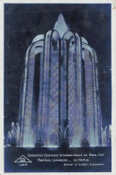 75-PARIS EXPO COLONIALE INTERNATIONALE 1931 FONTAINE LUMINEUSE-N°T5058-A/0243 - Exposiciones