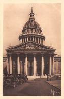 75-PARIS LE PANTHEON-N°T5058-A/0167 - Panthéon