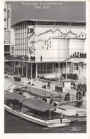 75-PARIS EXPO INTERNATIONALE 1937 PAVILLON DE LA SUISSE-N°T5058-A/0123 - Expositions