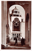 75-PARIS EXPO INTERNATIONALE 1937 PAVILLON CATHOLIQUE-N°T5058-A/0071 - Ausstellungen