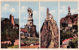 43-LE PUY-N°T5058-D/0197 - Le Puy En Velay