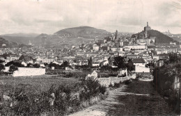 43-LE PUY-N°T5058-D/0173 - Le Puy En Velay