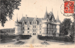 37-AZAY LE RIDEAU-N°T5059-A/0373 - Azay-le-Rideau