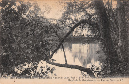 37-AZAY LE RIDEAU-N°T5059-A/0347 - Azay-le-Rideau