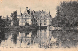 37-AZAY LE RIDEAU-N°T5059-A/0267 - Azay-le-Rideau