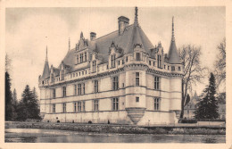 37-AZAY LE RIDEAU-N°T5059-A/0269 - Azay-le-Rideau