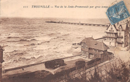 76-TROUVILLE-N°T5059-D/0037 - Trouville