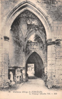 76-JUMIEGES-N°T5059-C/0357 - Jumieges