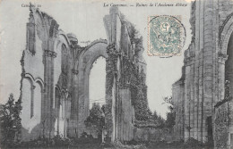 16-ANGOULEME LA COURONNE-N°T5059-C/0367 - Angouleme