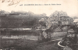 76-LILLEBONNE-N°T5059-C/0147 - Lillebonne