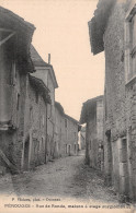 01-PEROUGES-N°T5059-H/0063 - Pérouges