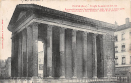 38-VIENNE-N°T5060-B/0247 - Vienne