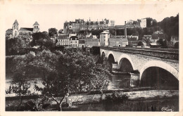 41-SAINT AIGNAN SUR CHER-N°T5060-A/0239 - Saint Aignan