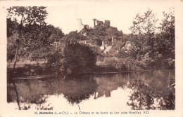 41-MONTOIRE-N°T5060-A/0137 - Montoire-sur-le-Loir